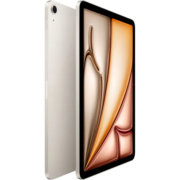Apple 11&Quot; Ipad Air M2 Chip 512Gb, Wi-Fi + 5G, Starlight 2 Apple 11&Quot; Ipad Air M2 Chip 512Gb, Wi-Fi + 5G, Starlight