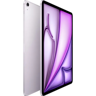 Apple 13" iPad Air M3, 256GB, Wi-Fi + 5G, Purple