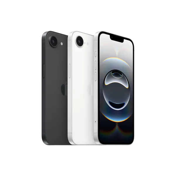 Apple Iphone 16E 128Gb 5 Apple Iphone 16E 128Gb