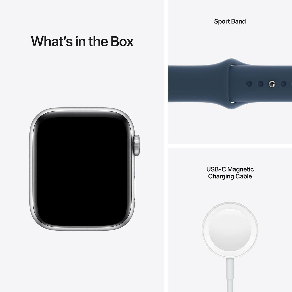 Apple Watch Se Gps 44Mm 8 Apple Watch Se Gps 44Mm