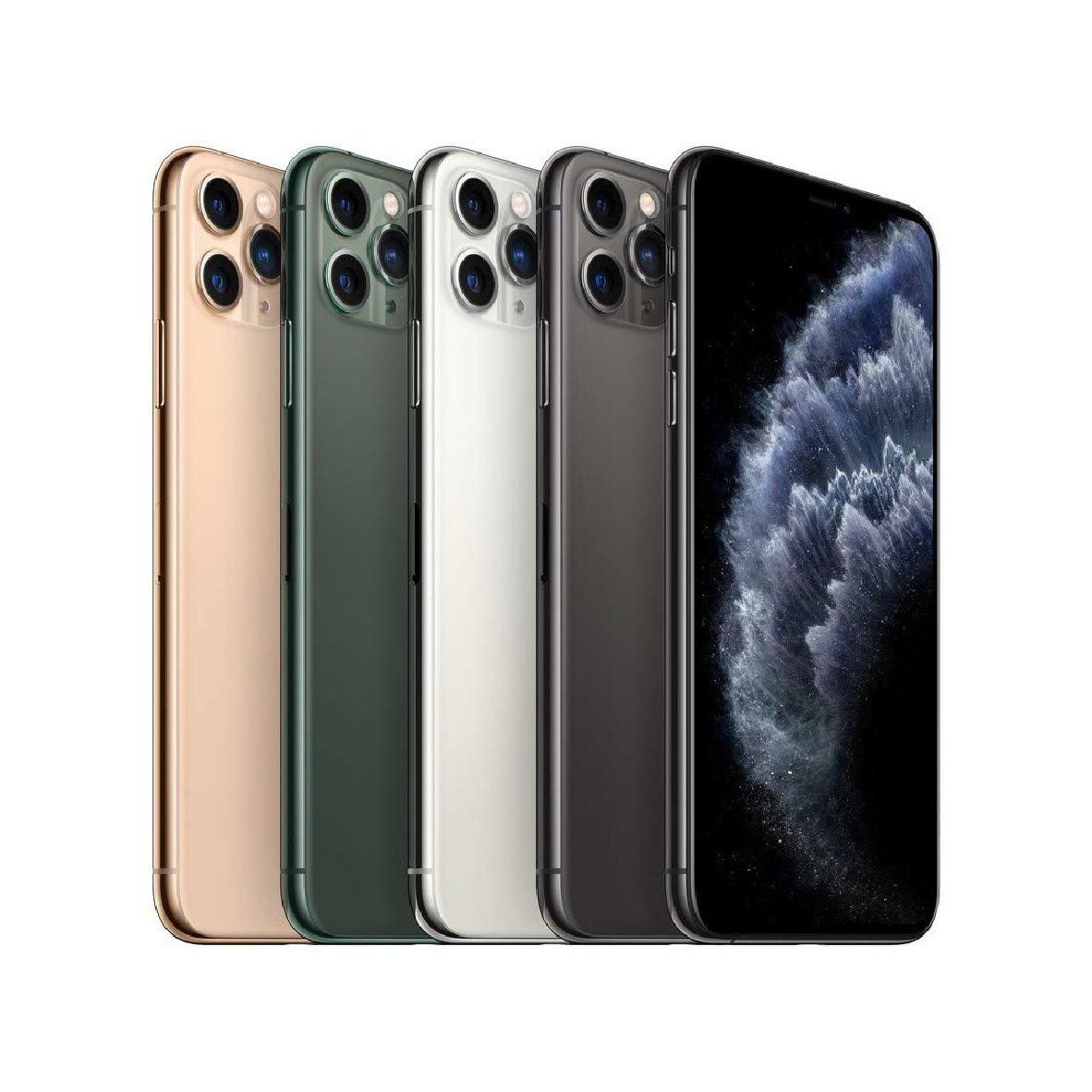 Apple Iphone 11 Pro Max 64Gb 6 Apple Iphone 11 Pro Max 64Gb