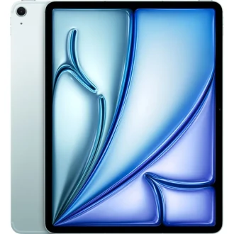 Apple 13" iPad Air M3, 512GB, Wi-Fi + 5G, Blue