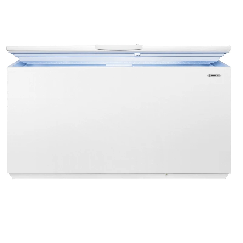 Westpoint Chest Freezer 290L White Wbdd-2822.E 1 Westpoint Chest Freezer 290L White Wbdd-2822.E