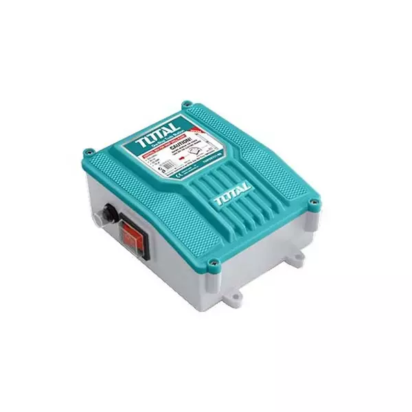 Total Control Box For Deep Well Pump (Twp57501) Twp57501-Sb 1 Total Control Box For Deep Well Pump (Twp57501) Twp57501-Sb