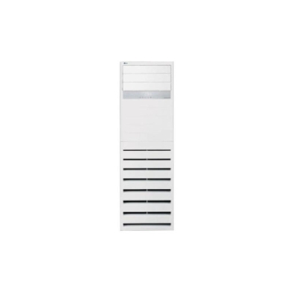 LG Air Conditioner Floor Stand 48000BTU White 5CV APNQ48LT3S1