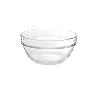 Ocean Dine Bowl 6pcs Stack 5" 1P00624