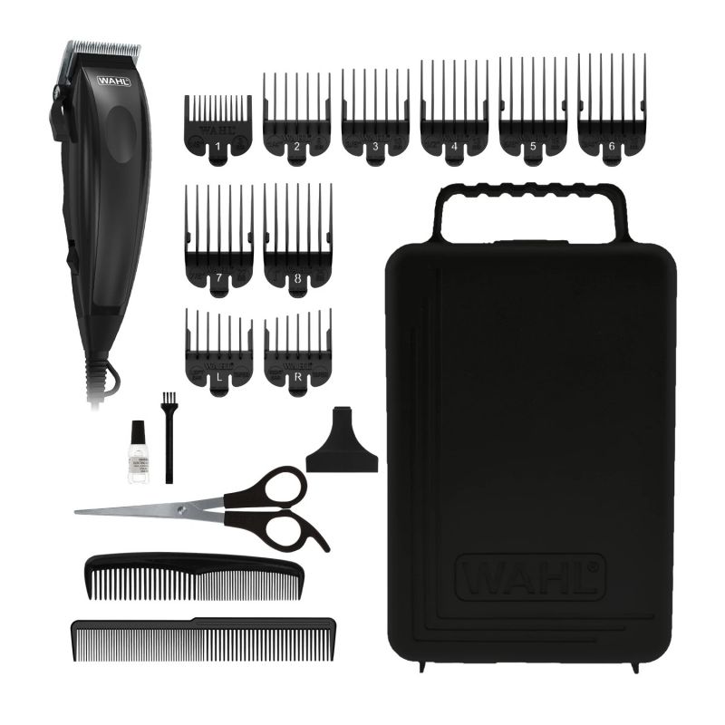 Wahl Trimmer Home Cut Hair And Beard - 9243-5927 2 Wahl Trimmer Home Cut Hair And Beard - 9243-5927