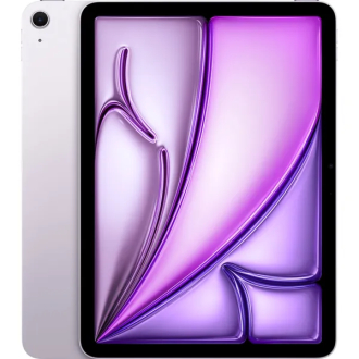 Apple 11" iPad Air M3, 256GB, Wi-Fi Only, Purple