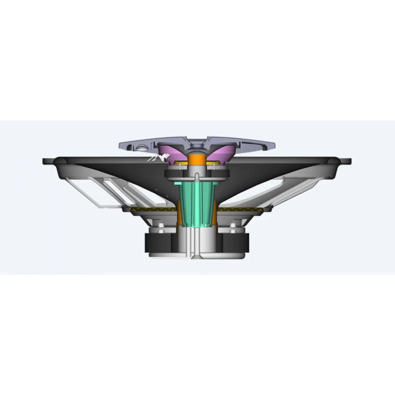 Sony Coaxil Speaker 6X9&Quot; 3-Way 420W Max Xs-Gtf6939 3 Sony Coaxil Speaker 6X9&Quot; 3-Way 420W Max Xs-Gtf6939