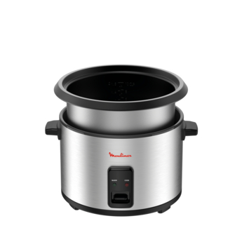 Moulinex Easyrice Rice Cooker 1.8L Mk123D27 2 Moulinex Easyrice Rice Cooker 1.8L Mk123D27