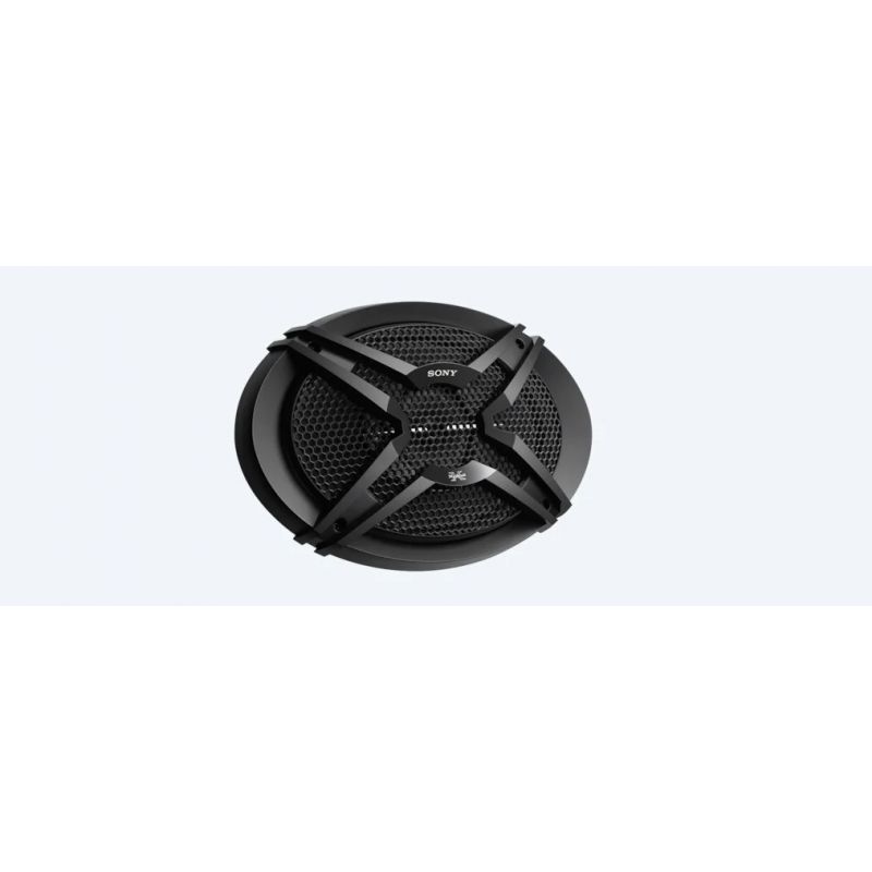 Sony Coaxil Speaker 6X9&Quot; 3-Way 420W Max Xs-Gtf6939 2 Sony Coaxil Speaker 6X9&Quot; 3-Way 420W Max Xs-Gtf6939
