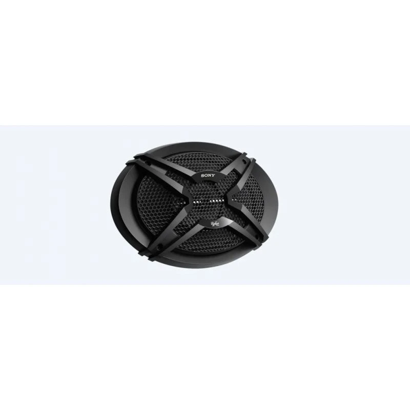Sony Coaxil Speaker 6X9&Quot; 3-Way 420W Max Xs-Gtf6939 2 Sony Coaxil Speaker 6X9&Quot; 3-Way 420W Max Xs-Gtf6939