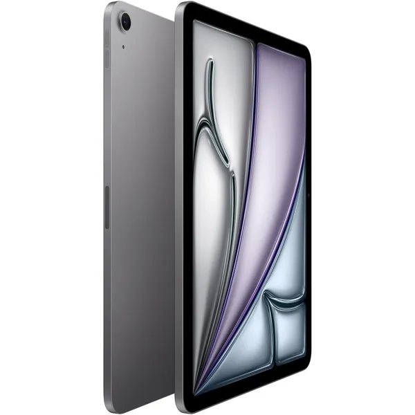 Apple 11&Quot; Ipad Air M3, 256Gb, Wi-Fi Only, Space Gray 2 Apple 11&Quot; Ipad Air M3, 256Gb, Wi-Fi Only, Space Gray