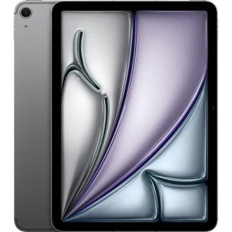 Apple 11" iPad Air M3, 1TB, Wi-Fi + 5G, Space Gray