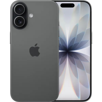 Apple iPhone 17 256GB Black