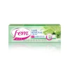 Dabur Fem Hair Removal Cream 120g Aloevera - Set of 3 Pcs