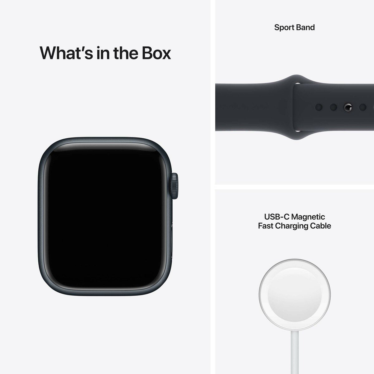Apple Watch Series 7 45Mm 4 Apple Watch Series 7 45Mm
