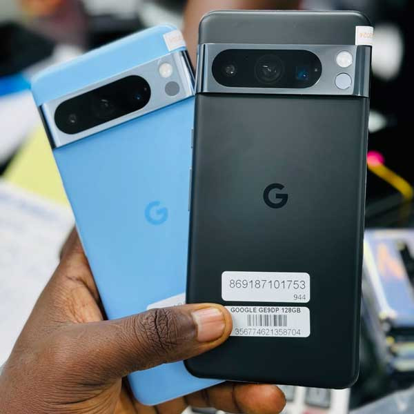 Used Google Pixel 8 Pro 8/256Gb 1 Used Google Pixel 8 Pro 8/256Gb
