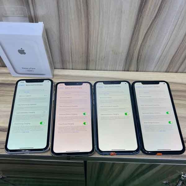 Used Iphone Xr 64Gb 4 Used Iphone Xr 64Gb