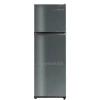 Westpoint Refrigerator 294L Defrost Double Door Dark Inox WRMN-3220.ERZ