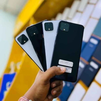 Used Google Pixel 4 XL 6/128GB