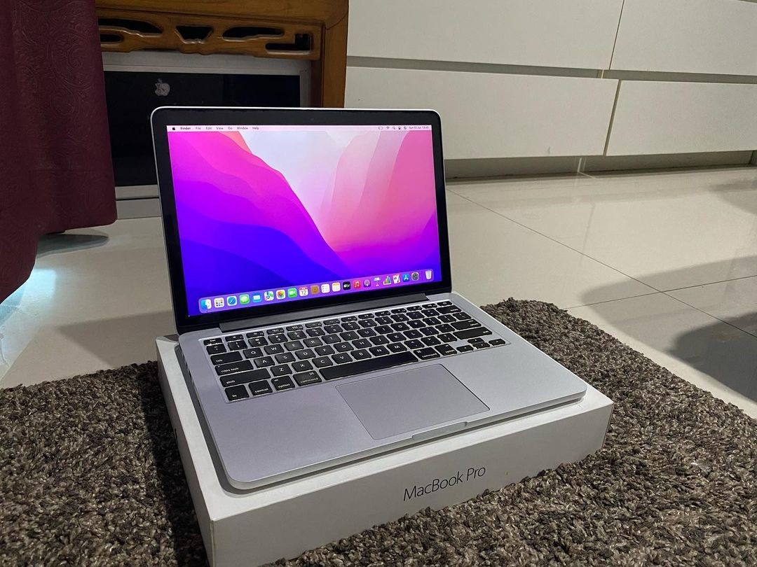 Used Macbook Pro 2012 13-Inch 1 Used Macbook Pro 2012 13-Inch