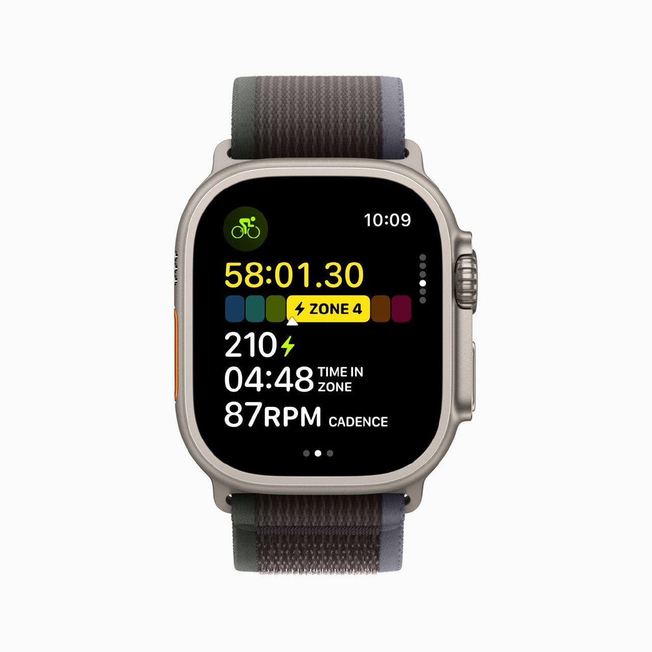 Apple Watch Ultra 2 1 Apple Watch Ultra 2