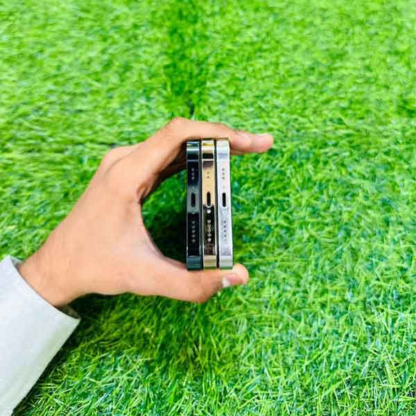 Used Apple Iphone 12 Pro 256Gb 5 Used Apple Iphone 12 Pro 256Gb