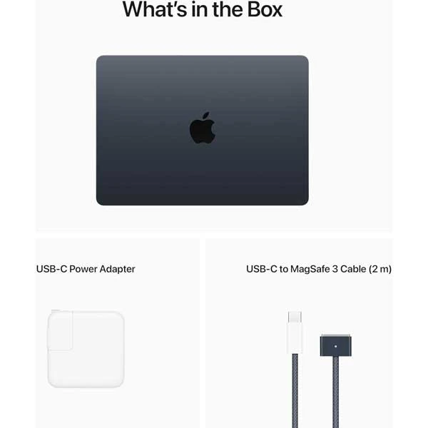 Macbook Air 13'' M2 Chip 8/512Gb 6 Macbook Air 13'' M2 Chip 8/512Gb