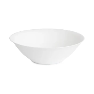 Luminarc Essence Bowl 27cm White N6818 (Pack of 6Pcs)
