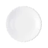 Luminarc Feston Romantique Dinner Plate 27cm V6723 (Pack of 6Pcs)