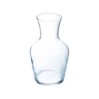Luminarc Glass Wine Decanter 0.5L Transparent 33040