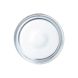 Luminarc Stacking Glass Bowl 10cm Transparent H4702 (Pack of 6Pcs)