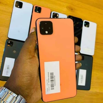 Used Google Pixel 4 XL 6/128GB
