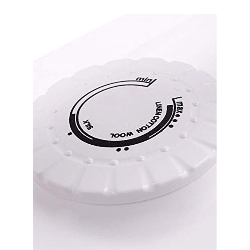 Nikai Dry Iron Ceramic Sole Plate 1200W Ndi725N 1.6M Power Cord Easy Regulator Temperature Control 3 Nikai Dry Iron Ceramic Sole Plate 1200W Ndi725N 1.6M Power Cord Easy Regulator Temperature Control