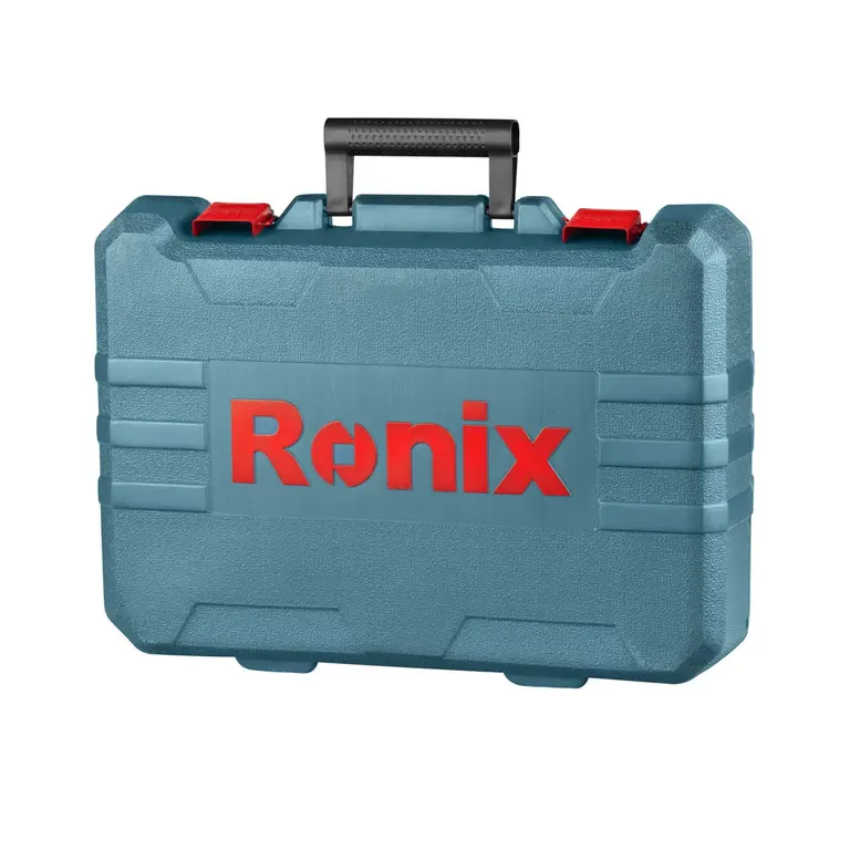 Ronix Keyed Electric Impact Drill Power Tools Set Drilling Machines Professional 220V 810W Cord Impact Drill Kit 13Mm 2210 2 Ronix Keyed Electric Impact Drill Power Tools Set Drilling Machines Professional 220V 810W Cord Impact Drill Kit 13Mm 2210