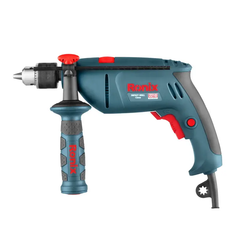 Ronix Brushless Cordless Hammer Drill Kit 20V 13Mm 8905K 7 Ronix Brushless Cordless Hammer Drill Kit 20V 13Mm 8905K