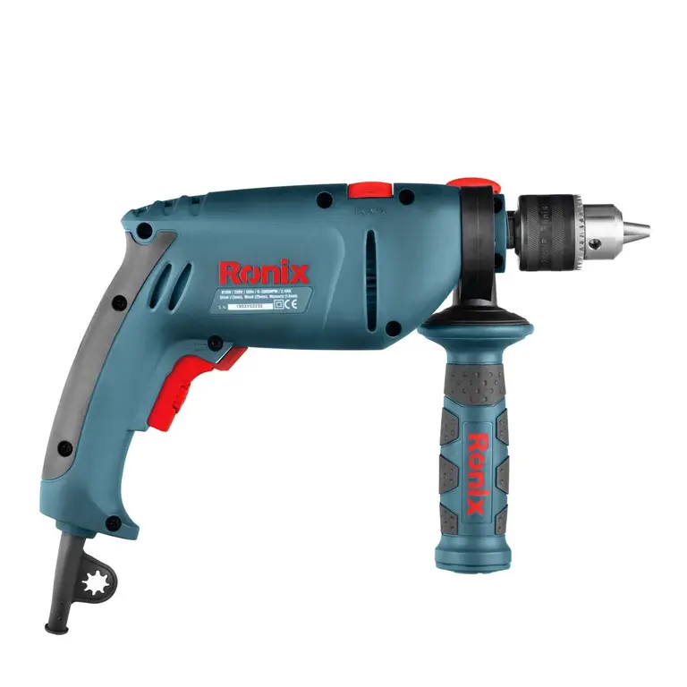 Ronix Brushless Cordless Hammer Drill Kit 20V 13Mm 8905K 8 Ronix Brushless Cordless Hammer Drill Kit 20V 13Mm 8905K