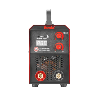Ronix  Power Tool 250A DC Arc Welding Machine Welding Inverter Rh-4605
