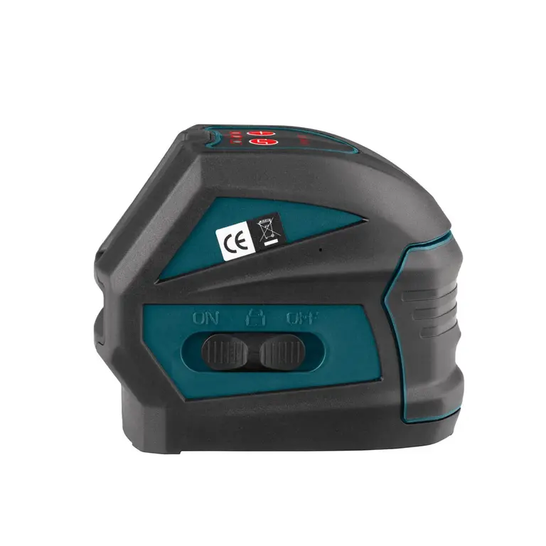 Ronix Professional Power-Brightness Three Planes Of 360 3D Laser Level Rh-9536 1 Ronix Professional Power-Brightness Three Planes Of 360 3D Laser Level Rh-9536