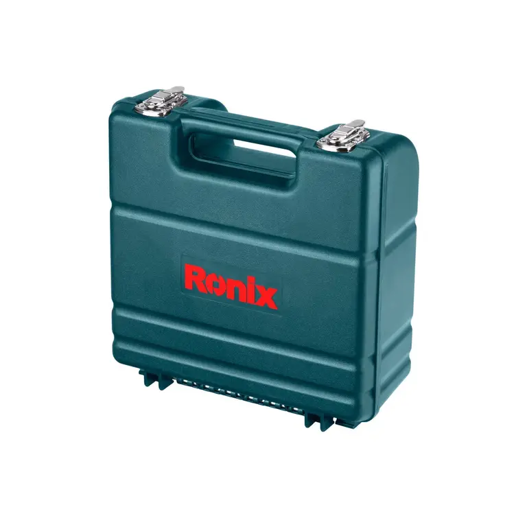 Ronix Professional Power-Brightness Three Planes Of 360 3D Laser Level Rh-9536 4 Ronix Professional Power-Brightness Three Planes Of 360 3D Laser Level Rh-9536