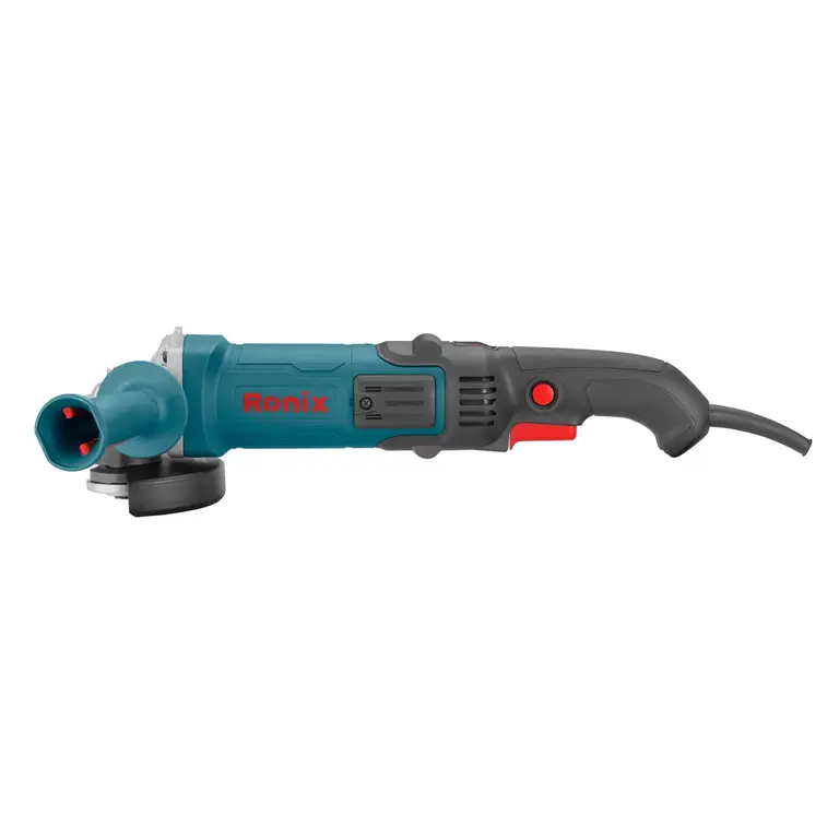 Ronix Angle Grinder Portable Price Handheld Electric Angle Grinder For Grinding And Cutting 400W 230Mm/9Inch 3220 1 Ronix Angle Grinder Portable Price Handheld Electric Angle Grinder For Grinding And Cutting 400W 230Mm/9Inch 3220