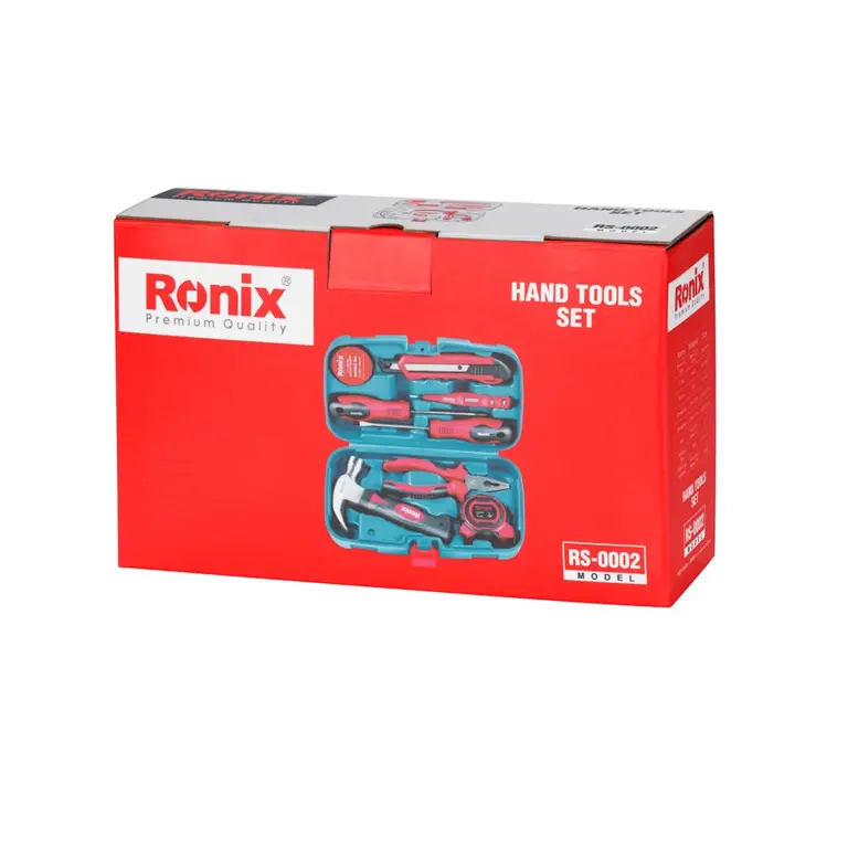 Ronix New Portable Hand Tool Set,20Pcs Multi-Functional Professional Tool Sets Kits For Sale Rs-0003 12 Ronix New Portable Hand Tool Set,20Pcs Multi-Functional Professional Tool Sets Kits For Sale Rs-0003