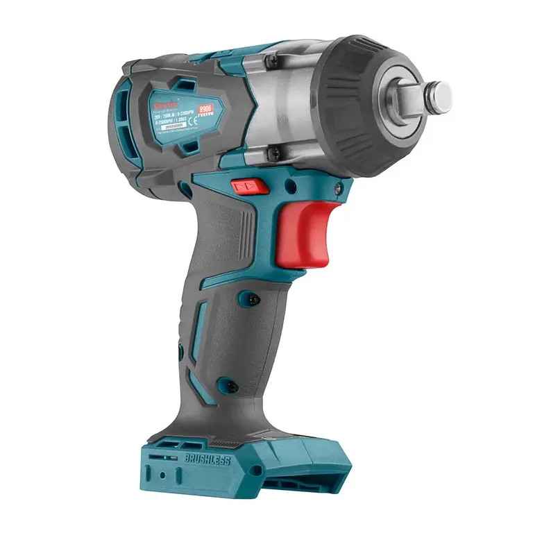 Ronix Brushless Impact Wrench 20V 8655 3 Ronix Brushless Impact Wrench 20V 8655