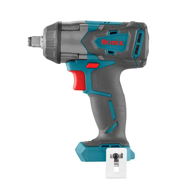 Ronix Brushless Impact Wrench 20V 8655 4 Ronix Brushless Impact Wrench 20V 8655