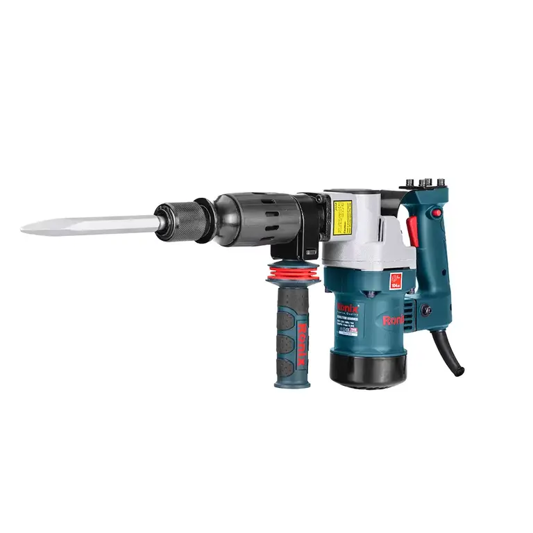Ronix Hex Chisel Demolition Hammer, 950W 2806 1 Ronix Hex Chisel Demolition Hammer, 950W 2806