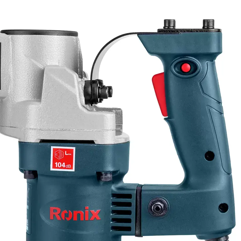 Ronix Hex Chisel Demolition Hammer, 950W 2806 5 Ronix Hex Chisel Demolition Hammer, 950W 2806