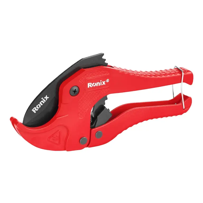 Ronix Pvc Pipe Cutter Stainless Steel Blade Rh-3206 1 Ronix Pvc Pipe Cutter Stainless Steel Blade Rh-3206