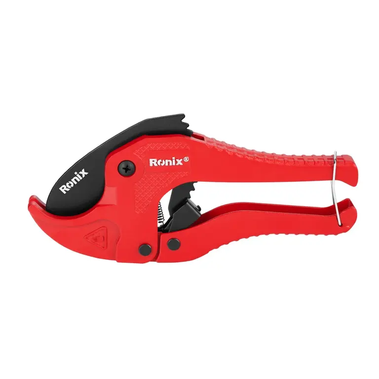 Ronix Pvc Pipe Cutter Stainless Steel Blade Rh-3206 3 Ronix Pvc Pipe Cutter Stainless Steel Blade Rh-3206
