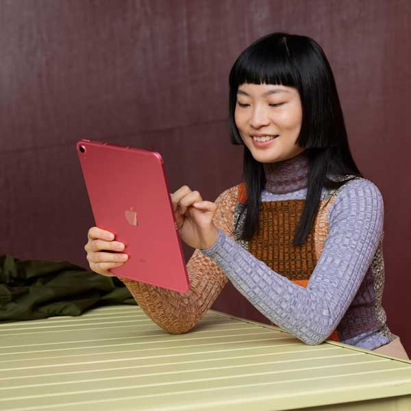Ipad 10Th Gen Wi-Fi 64Gb 5 Ipad 10Th Gen Wi-Fi 64Gb